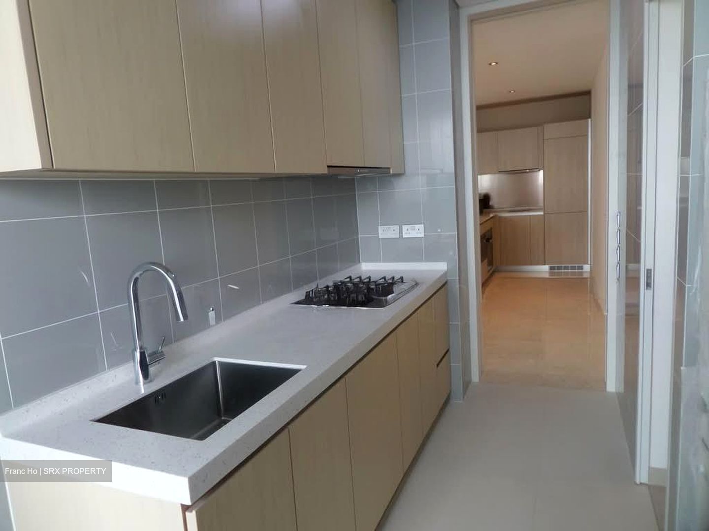 Duo Residences (D7), Apartment #562830771